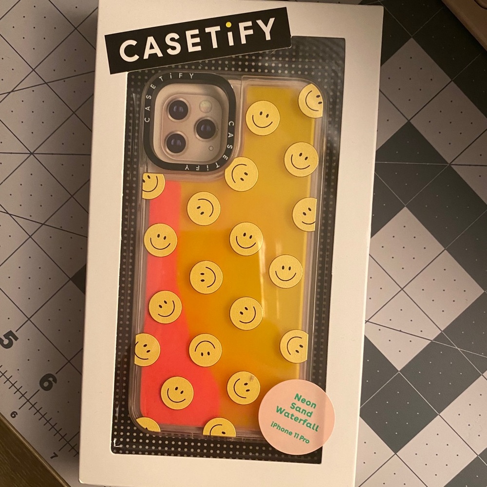 Casetify iPhone 11 Phone Case
